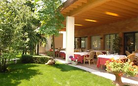 Villa Cavour